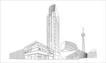 成都建筑