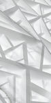 欧式几何爵士白 TIF合层