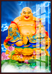 弥勒佛