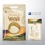 大米包装