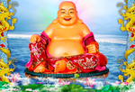 弥勒佛