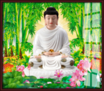 释迦摩尼