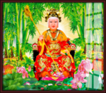 泰山奶奶