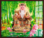 土地公
