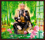真武大帝