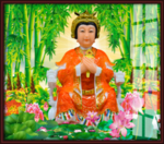 泰山奶奶