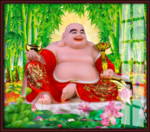 弥勒佛