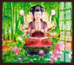 斗姆元君