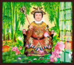 王母