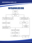 发现盗贼处置流程
