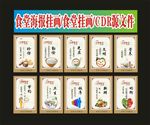 食堂文化新鲜创想