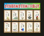 食堂文化新鲜绿色