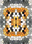 抽象装饰画