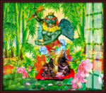 雷公