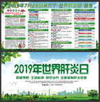 世界肝炎日
