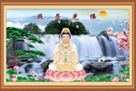 观音菩萨