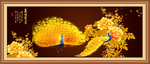 国画花鸟