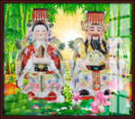 王母娘娘