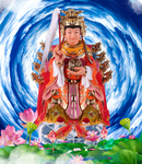 地母