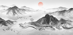 中国风