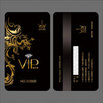 vip卡