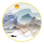 意境山水
