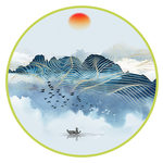 意境山水