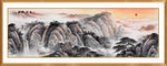 日出泰山