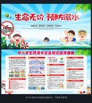 防溺水