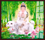 普贤菩萨