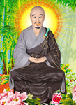 弘一法师