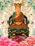 清水祖师
