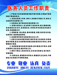 义务人员工资职责