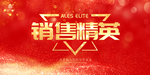 销售精英