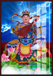 四大天王