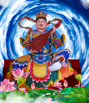 四大天王