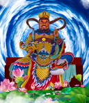 四大天王