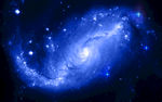 璀璨星空