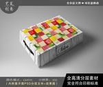 Fruit水果礼盒