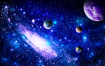 星空