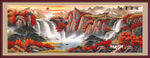 江山如画图