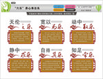 “六乐”养心寿自长