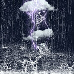 雷电