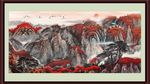 万里长城