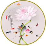 荷花 荷