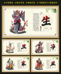 戏曲行当