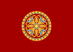 中国传统花纹