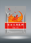 清油火锅底料