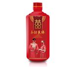 婚庆定制酒