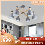淘宝88会员主图模板